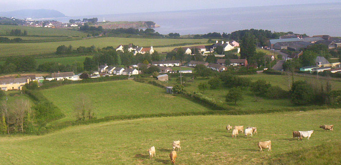 Doniford Meadow Holiday Bungalows